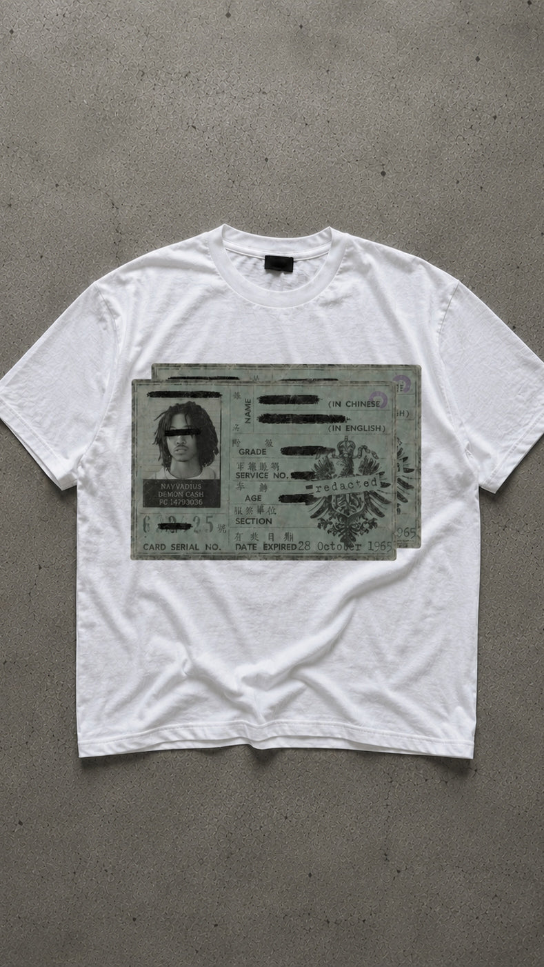 "future" tee